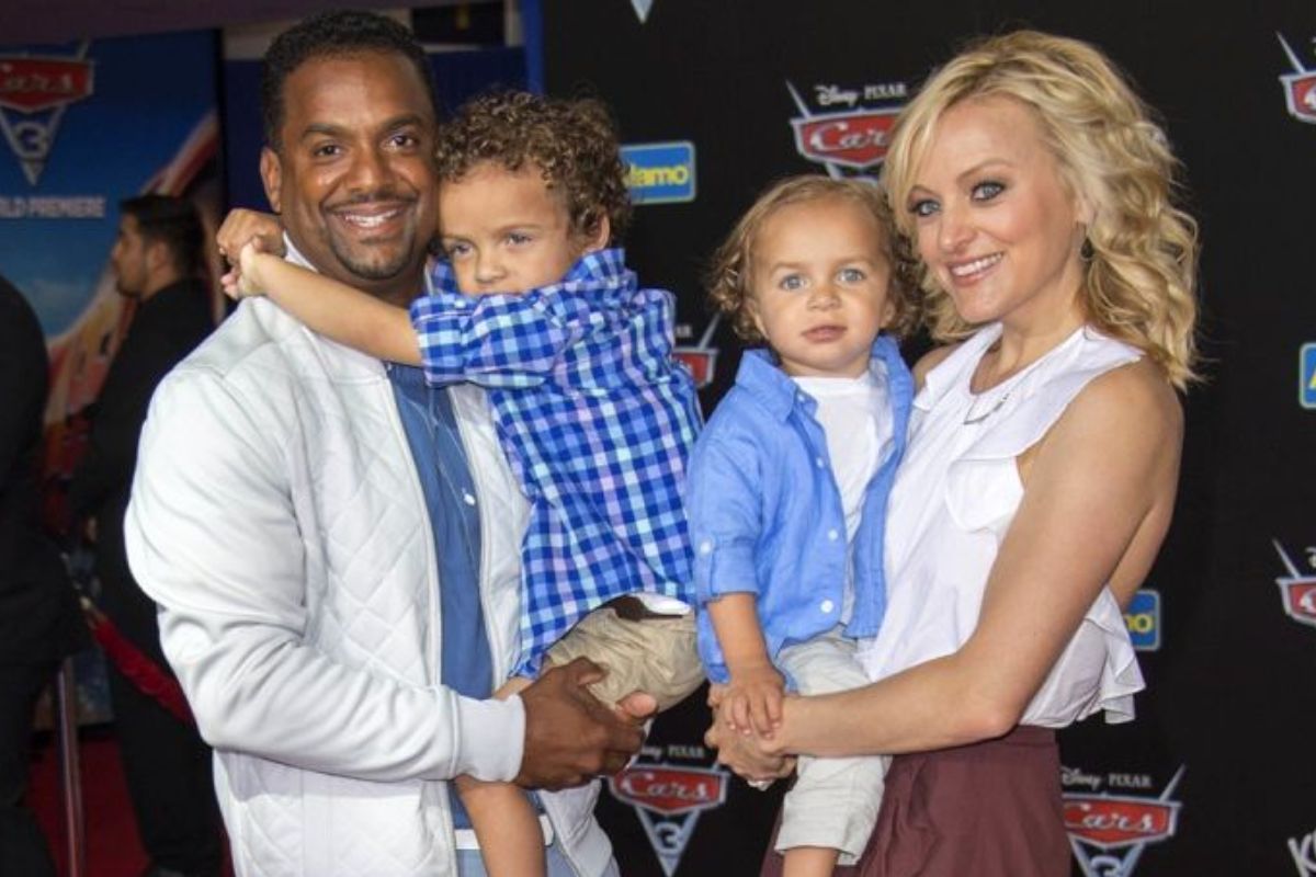 Alfonso Ribeiro Net Worth