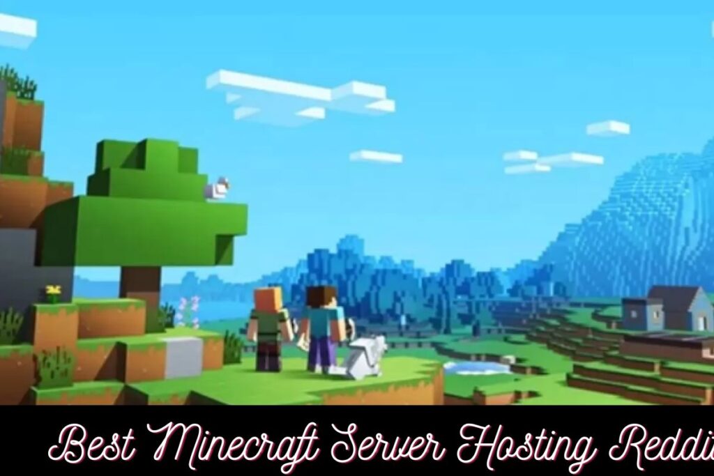 Best Minecraft Server Hosting Reddit