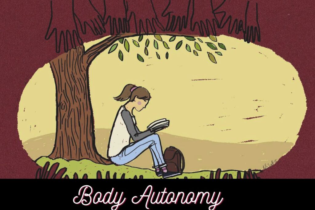 Body Autonomy