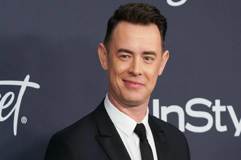 Colin Hanks Net Worth