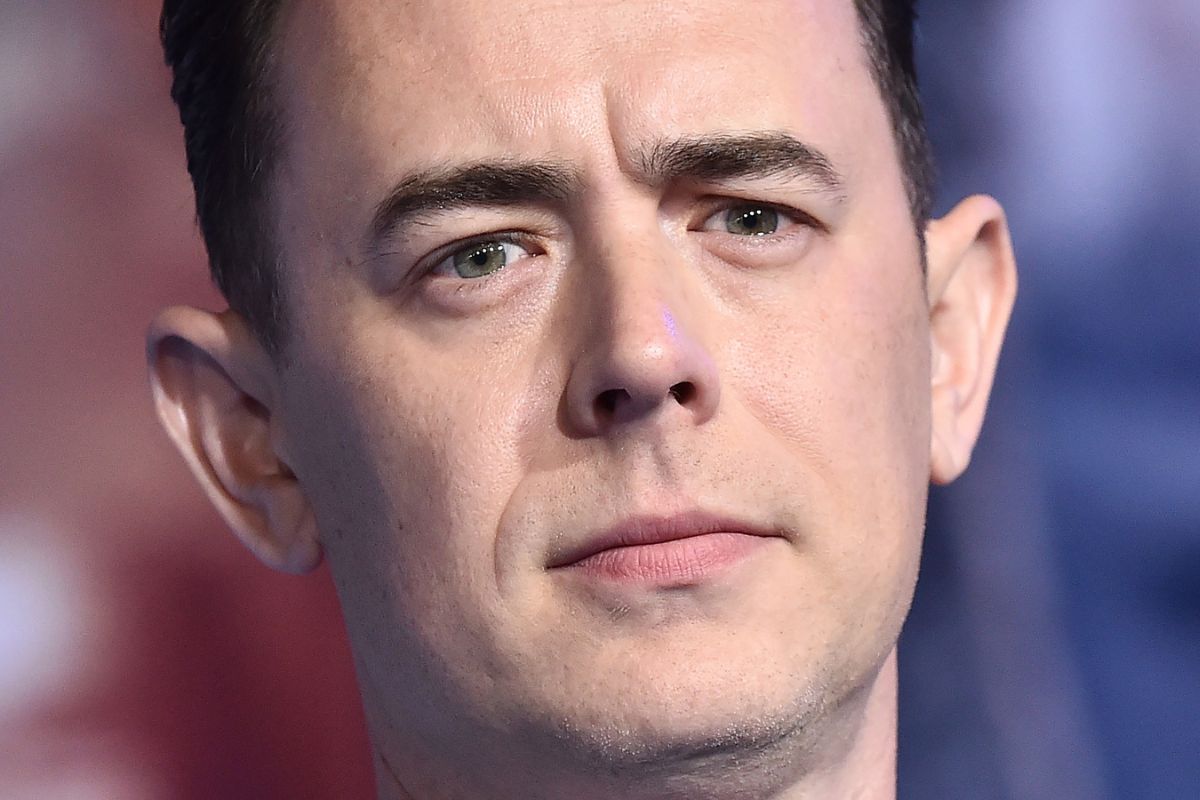 Colin Hanks Net Worth