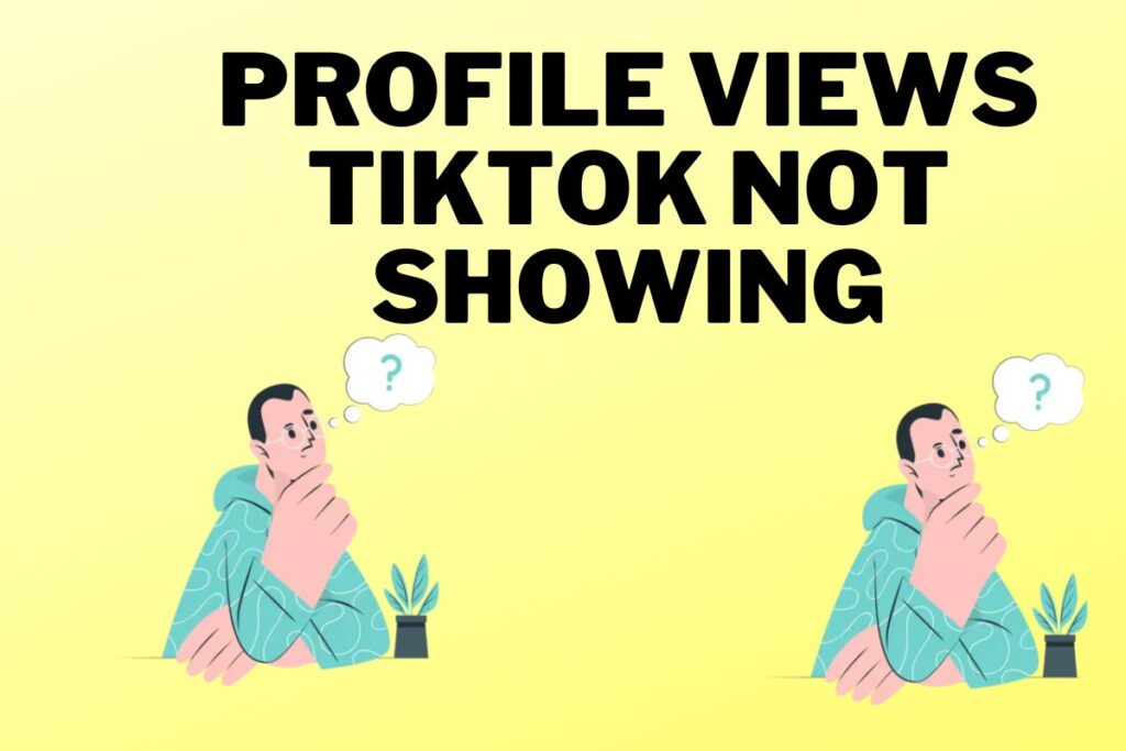 How to Fix Profile View History Not Showing on TikTok