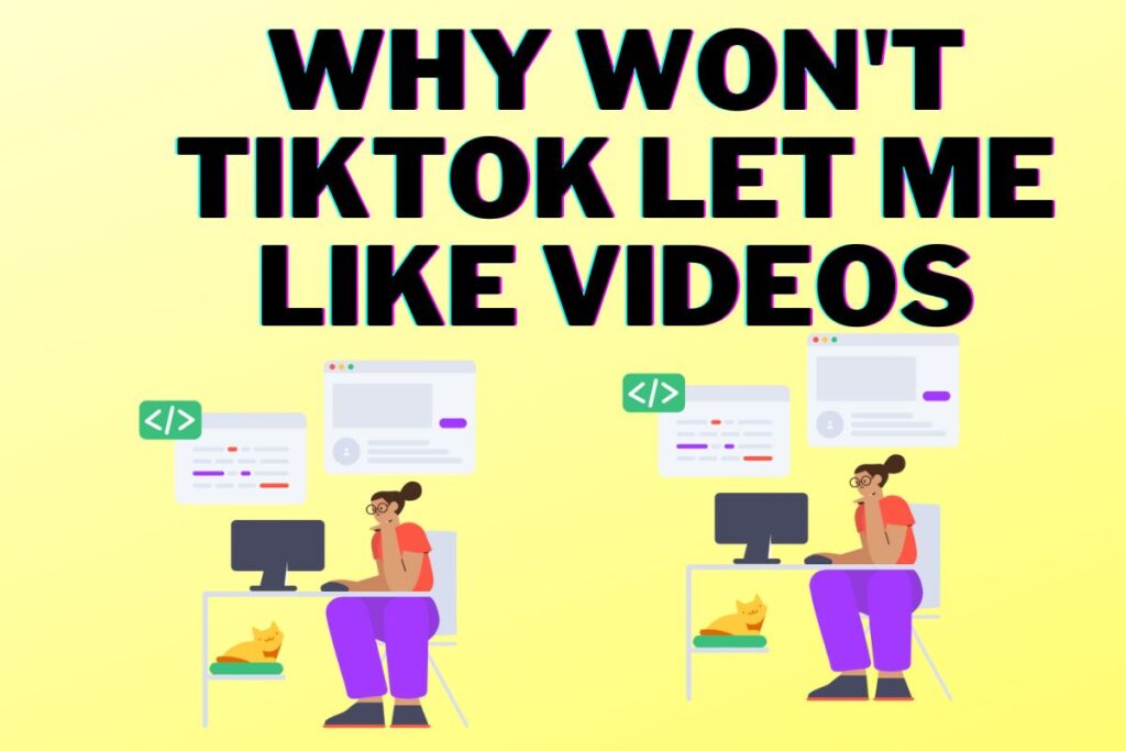 How to Fix “You’re tapping too fast. Take a break!” on TikTok