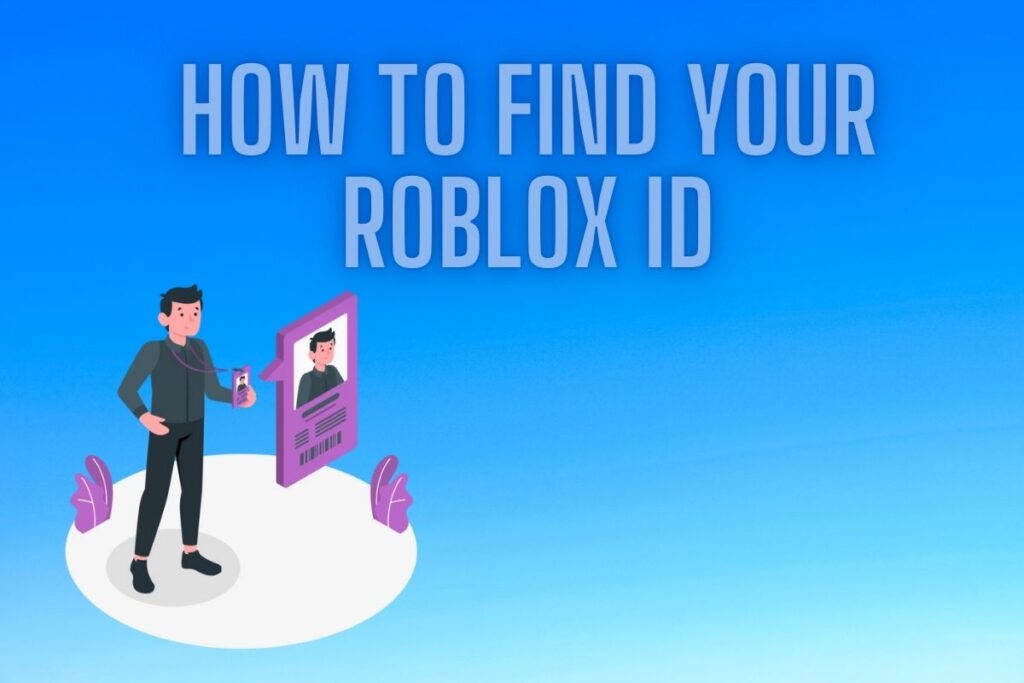 How to Get Your User ID in Roblox