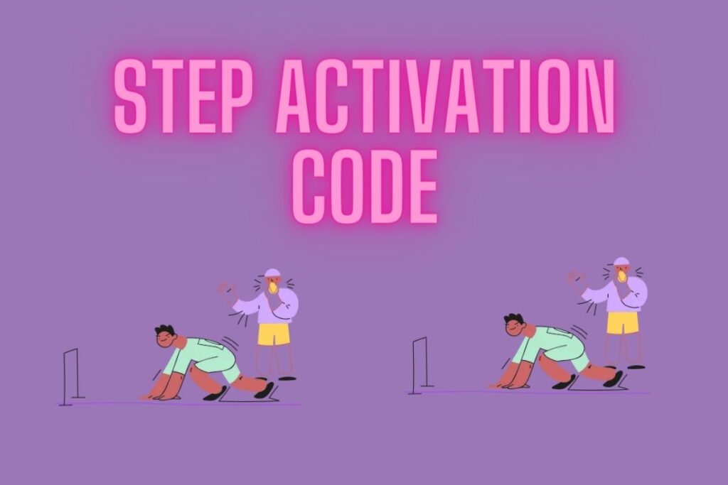 How to Get a STEPN Activation Code