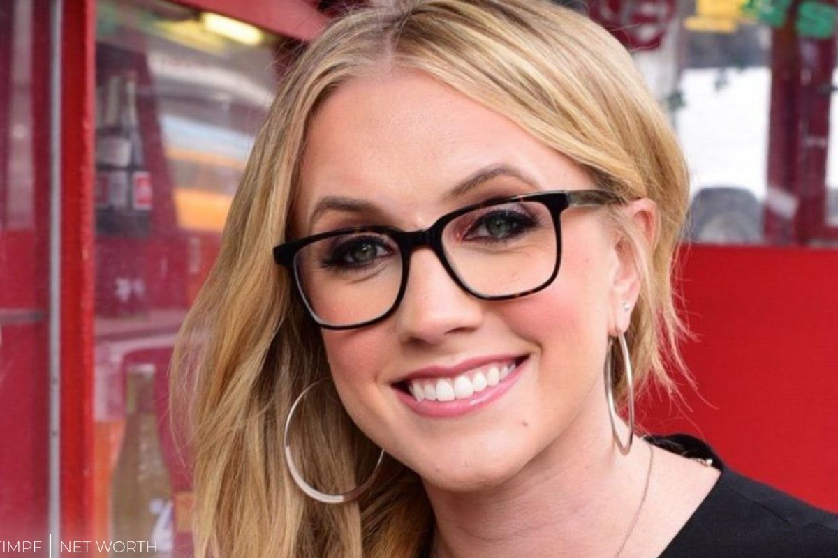 Kat Timpf Net Worth 