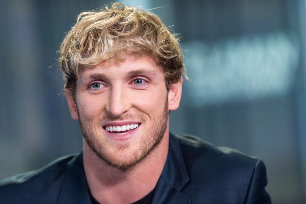 Logan Paul Net Worth