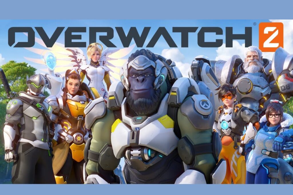 Overwatch 2