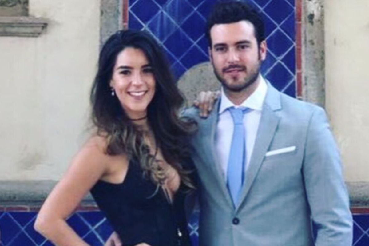 Pablo Lyle Wife