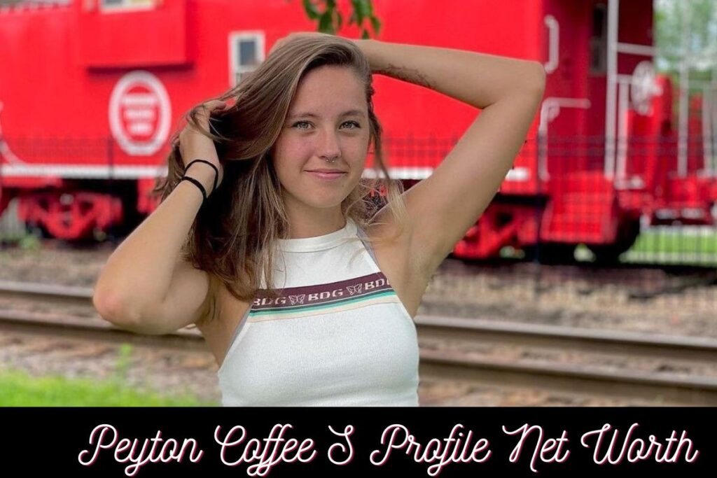 Peyton Coffee S Profile Net Worth