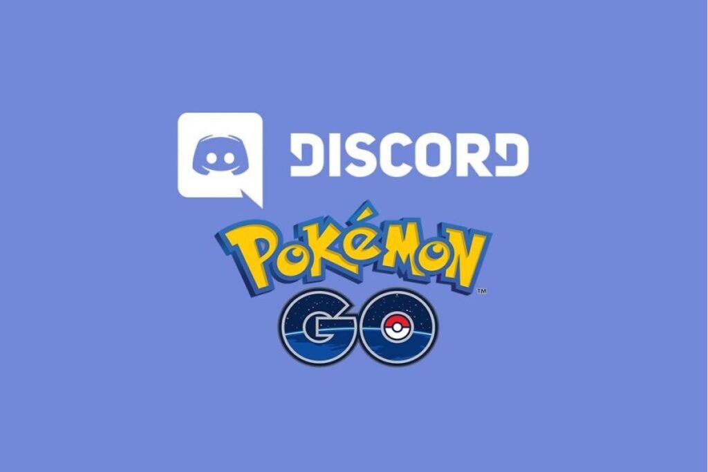 Pokemon Go Discord