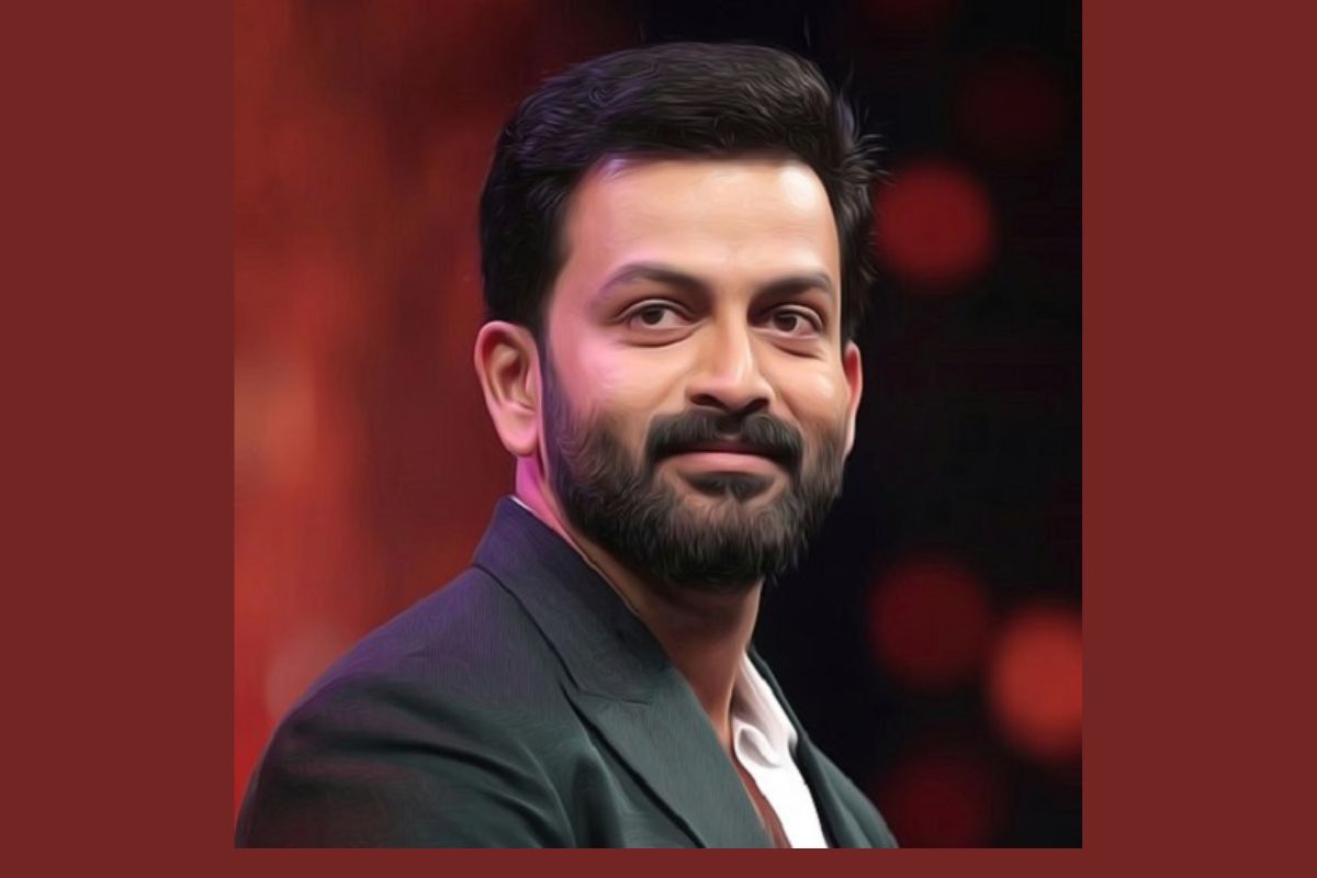 Prithviraj Sukumaran Net Worth