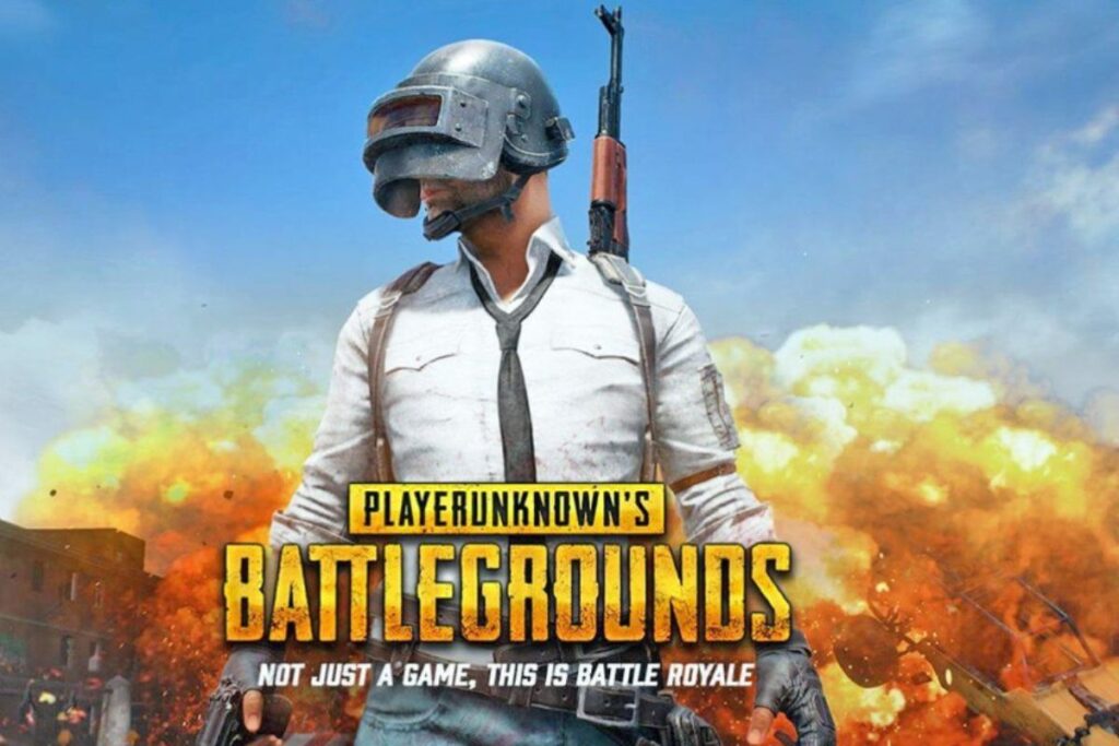 Pubg Server Status