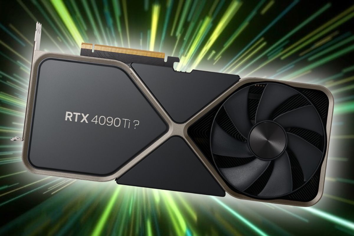 RTX 4090 Release Date