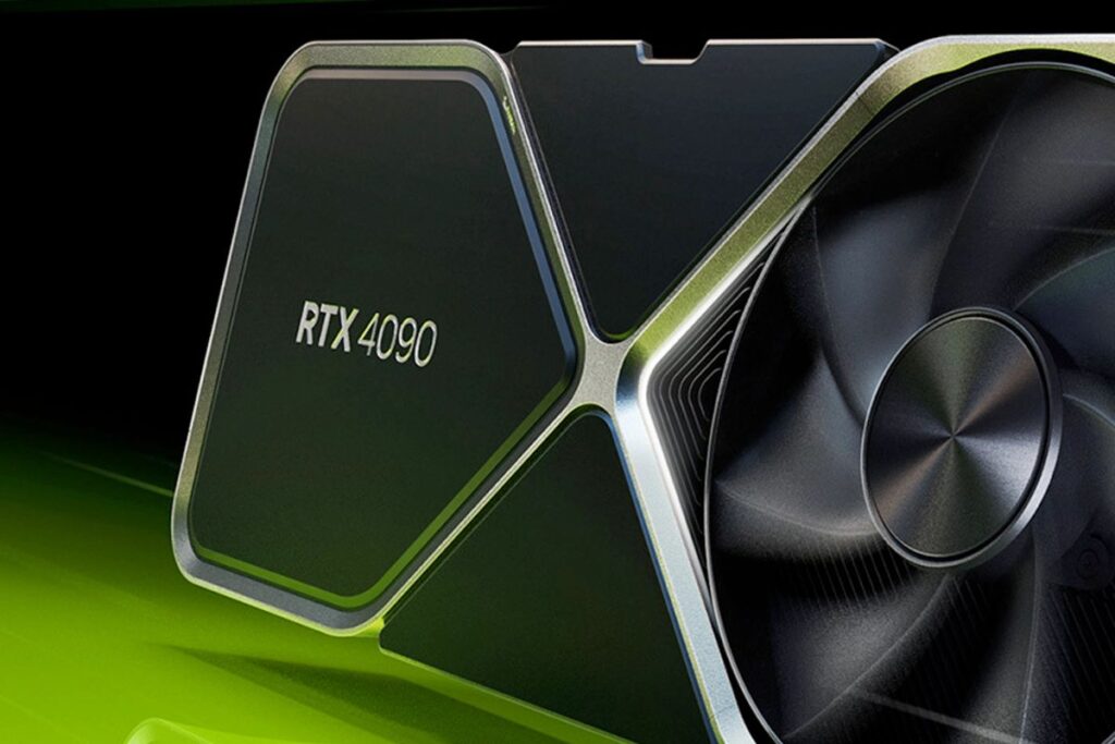 RTX 4090 Release Date