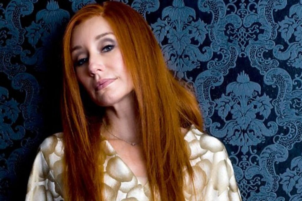 Tori Amos Net Worth