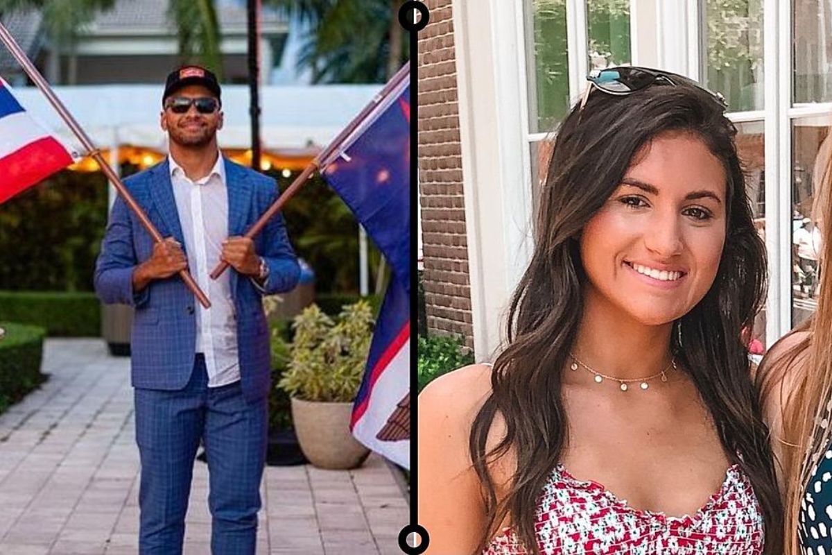 Tua Tagovailoa Wife