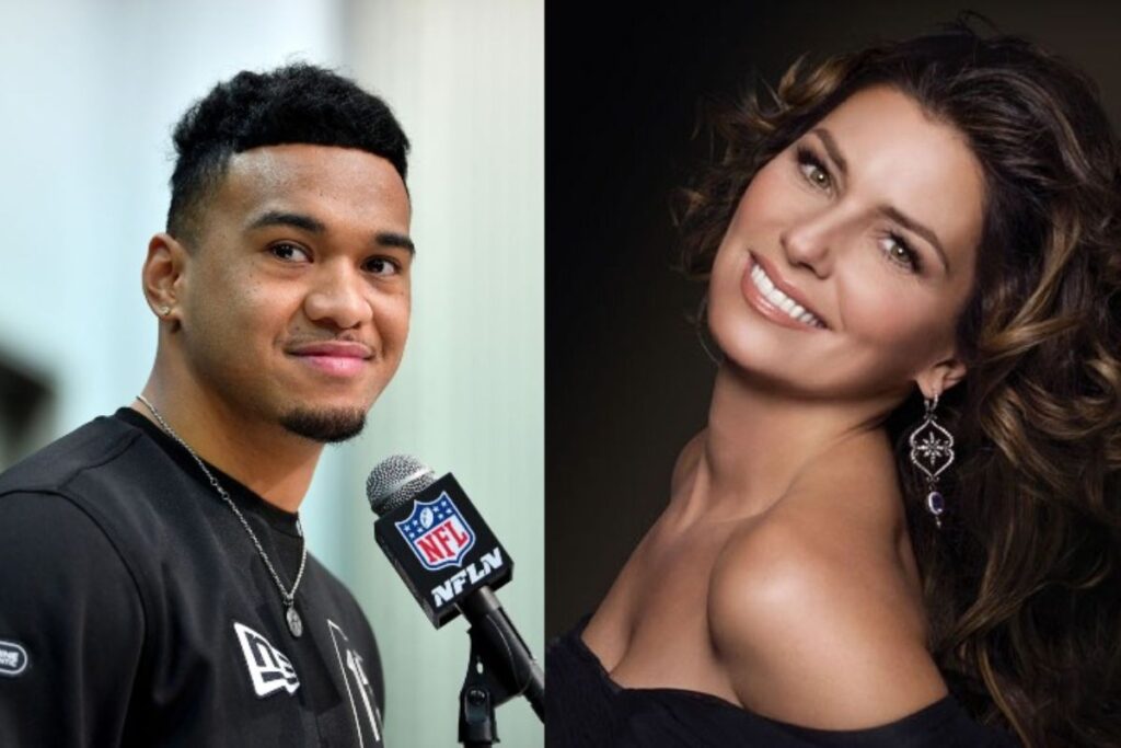 Tua Tagovailoa Wife