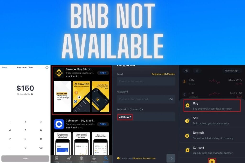 bnb not available (1)