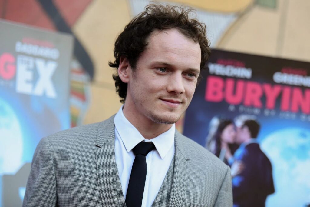 Anton Yelchin's Net Worth