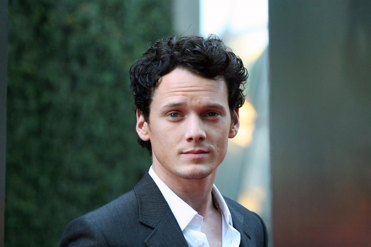 Anton Yelchin's Net Worth