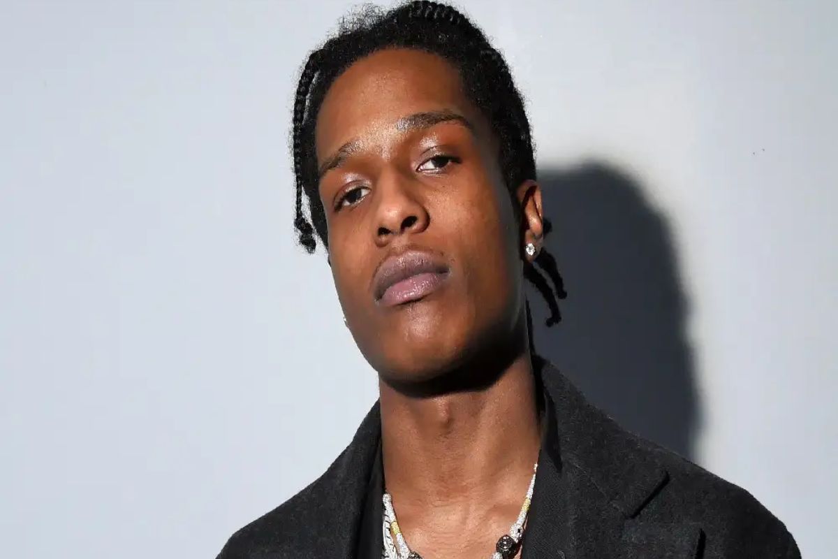 ASAP Rocky's Net Worth