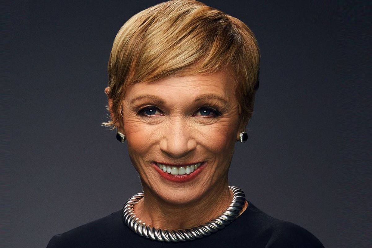 Barbara Corcoran's Net Worth