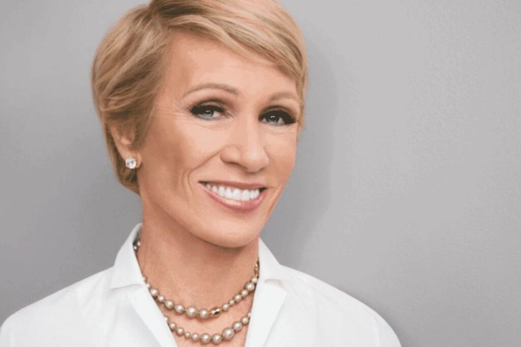 Barbara Corcoran's Net Worth