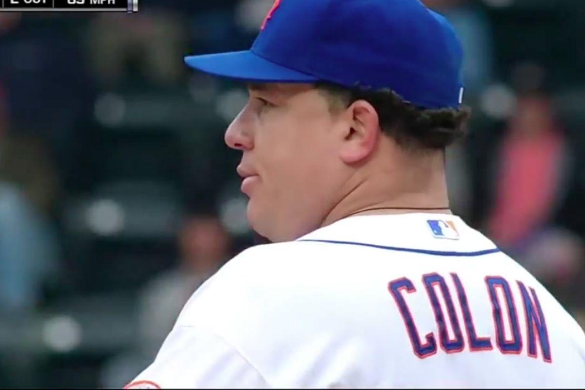 Bartolo Colon's Net Worth