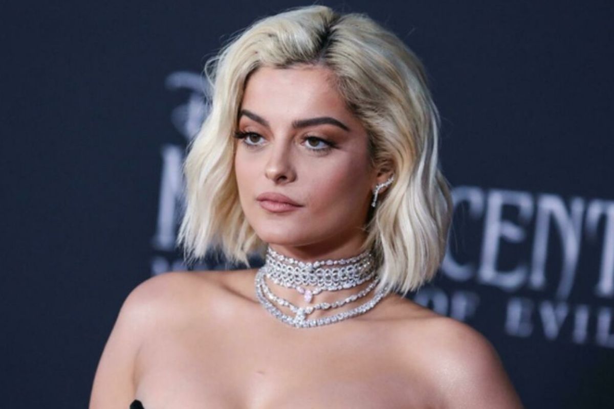 Bebe Rexha Net Worth 