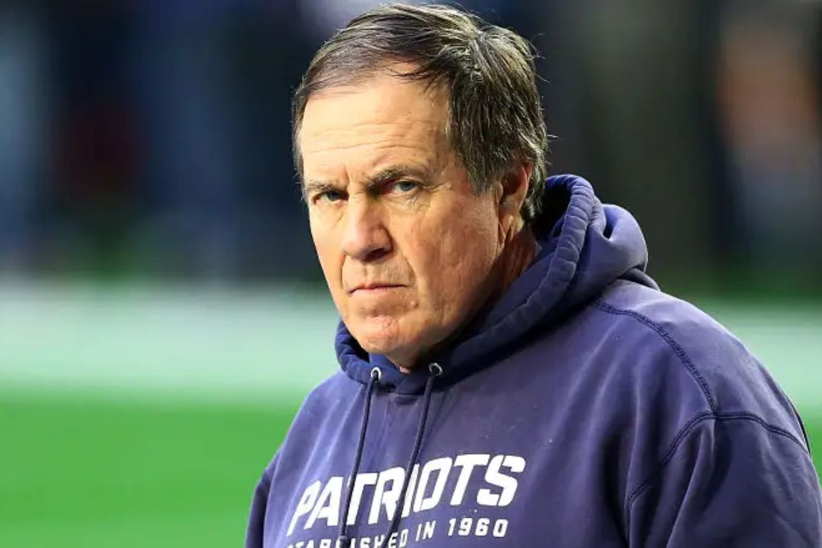 Bill Belichick Net Worth