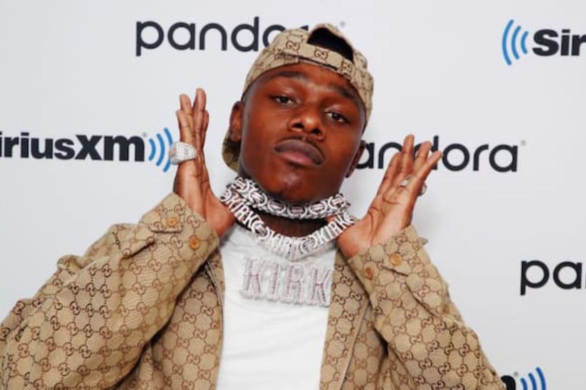 DaBaby's Net Worth