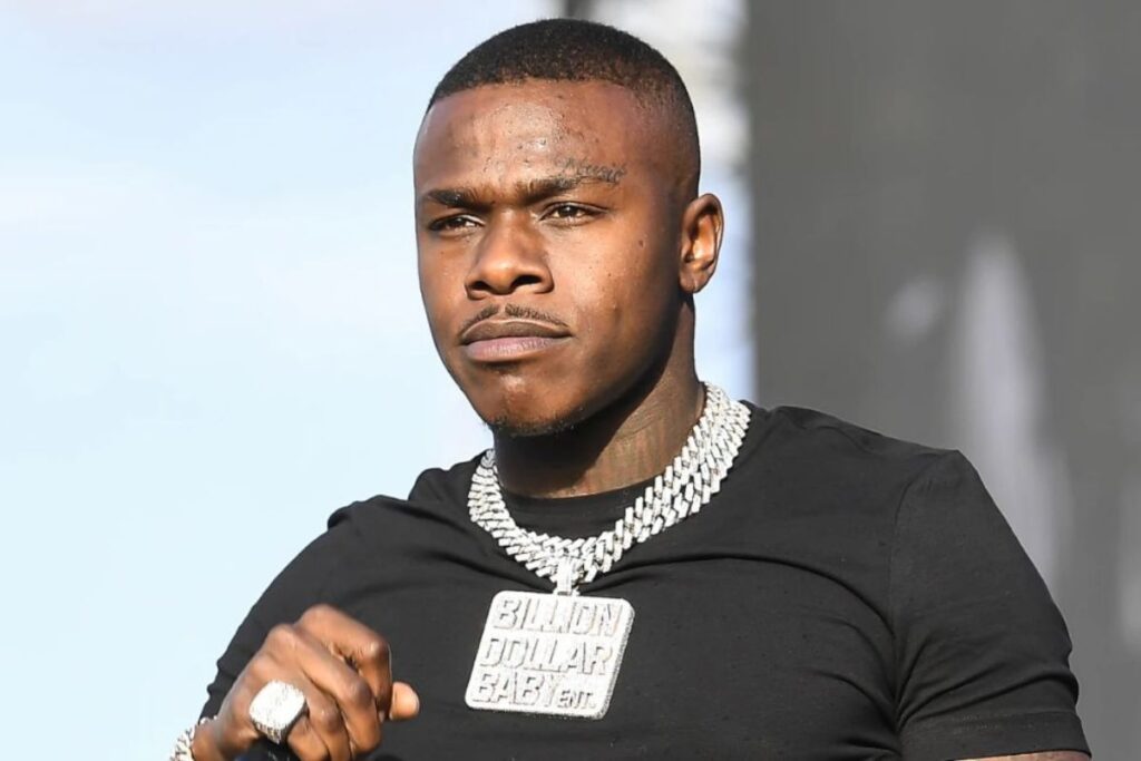 DaBaby's Net Worth