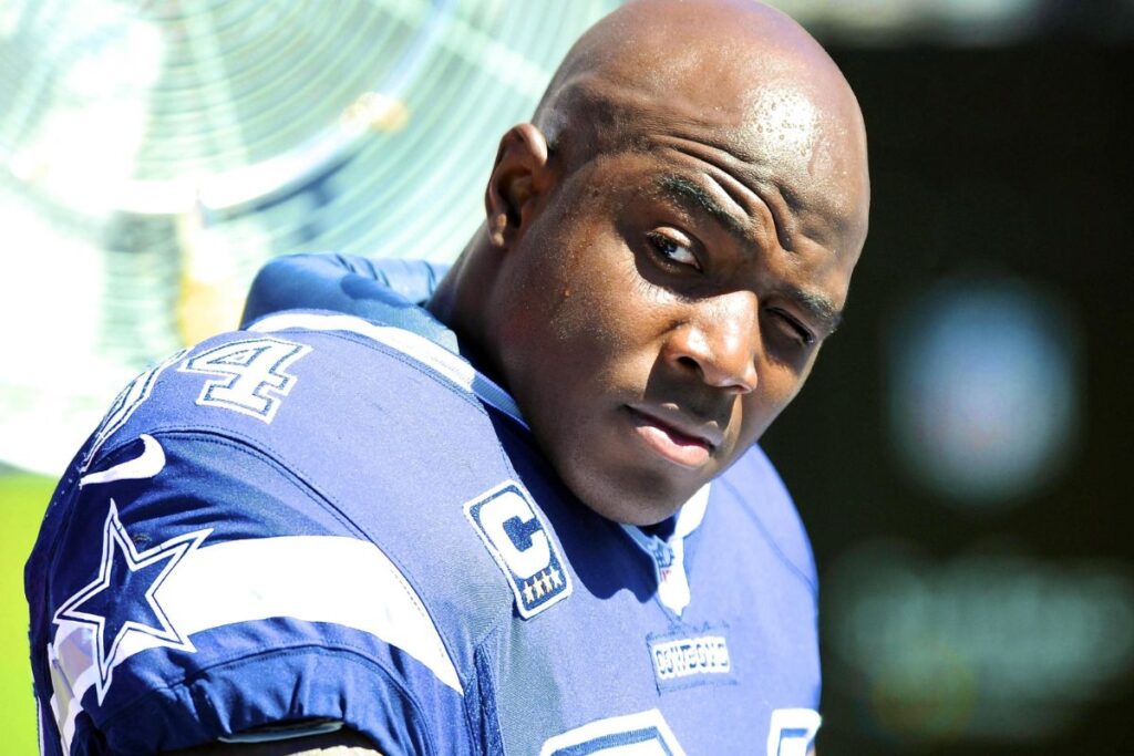 DeMarcus Ware net worth