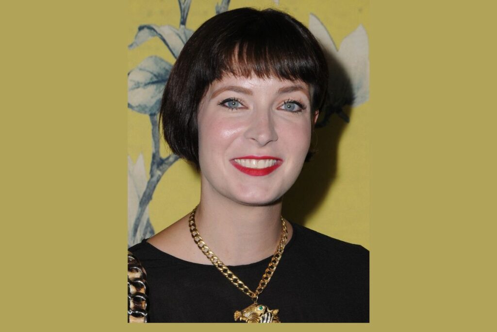 Diablo Cody's Net Worth