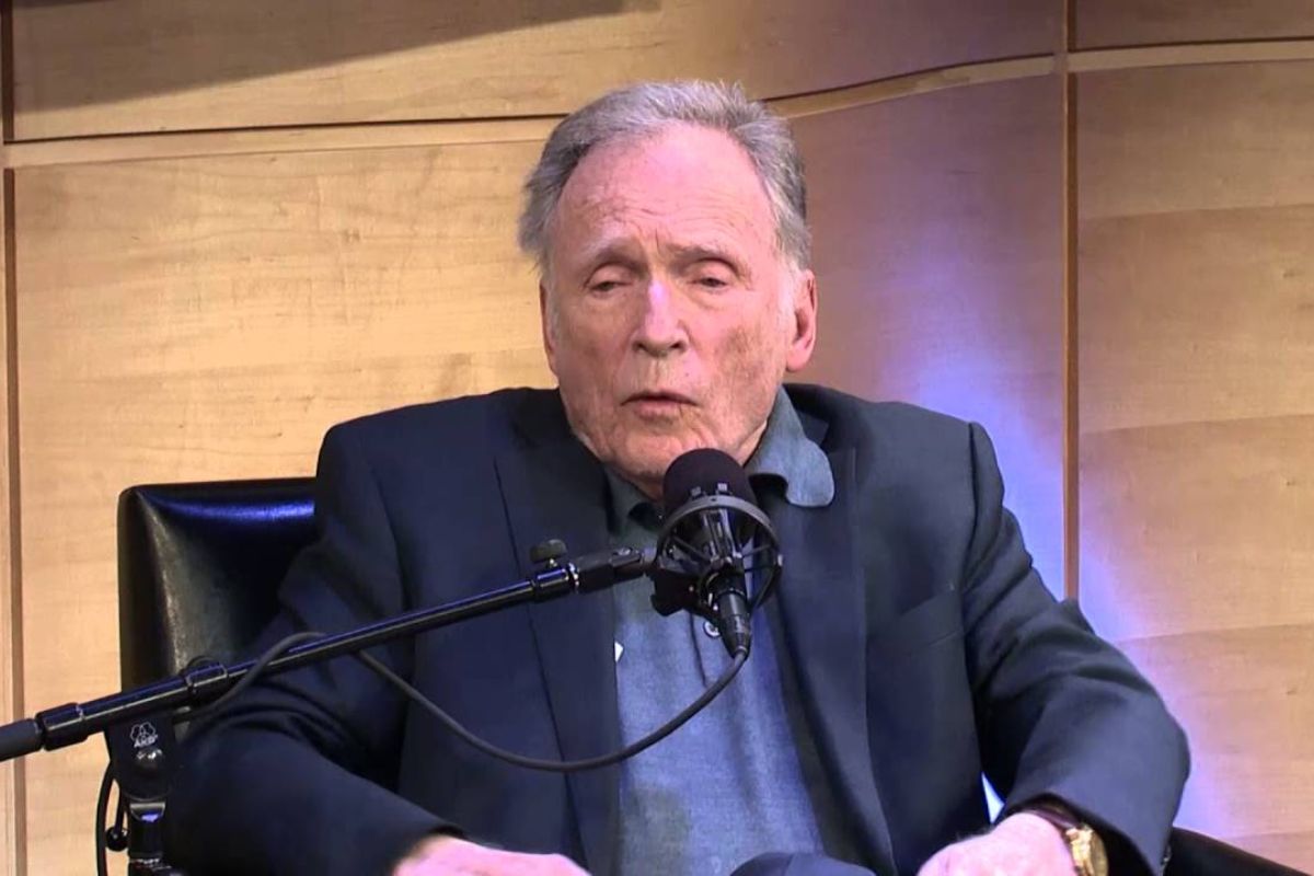 Dick Cavett Net Worth