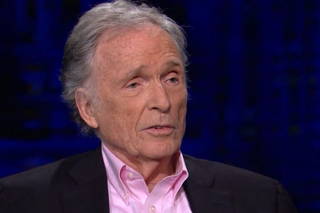 Dick Cavett Net Worth