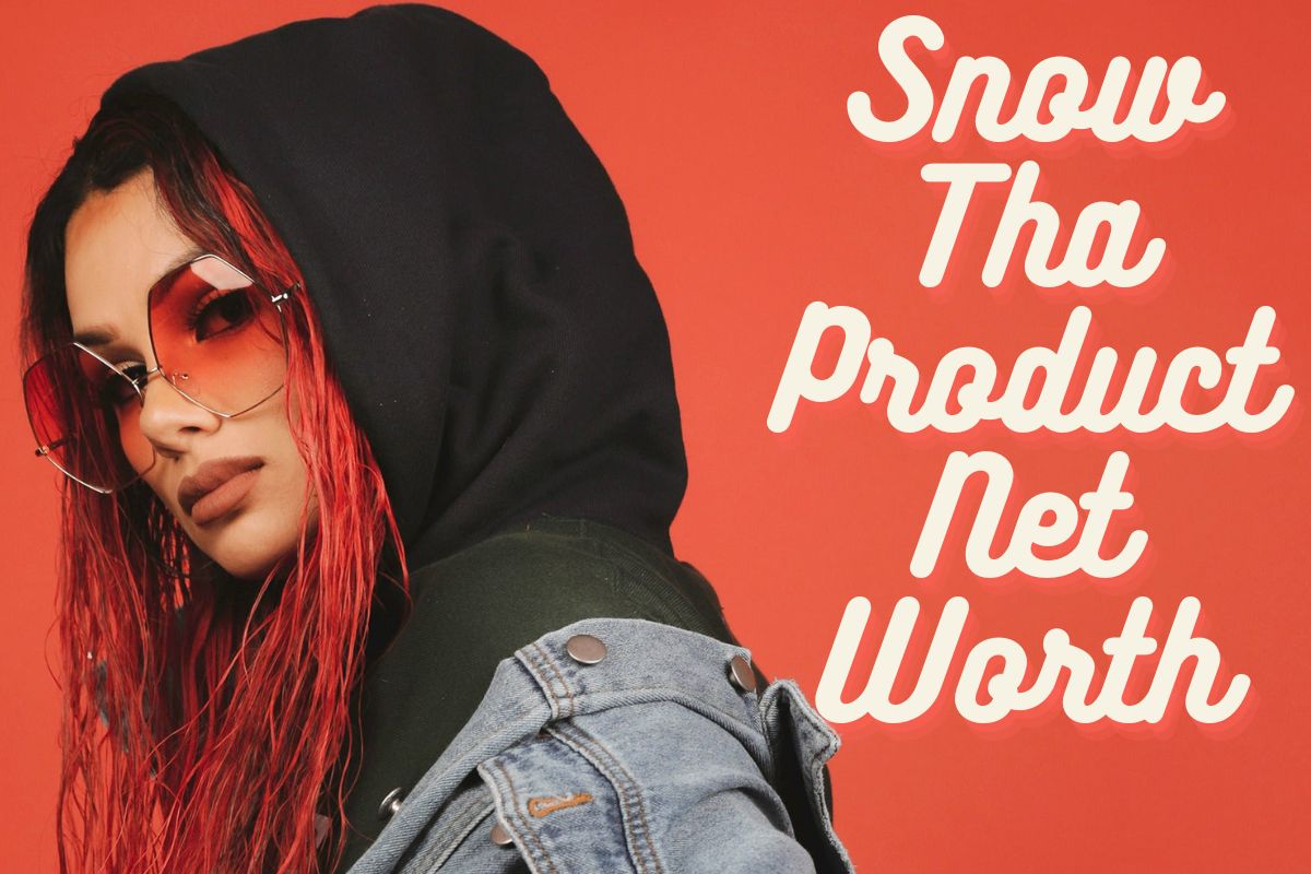 Snow Tha Product Net Worth