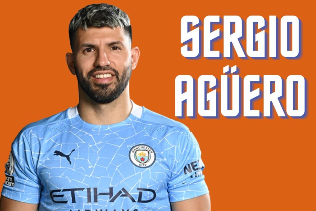 Sergio Agüero Net Worth