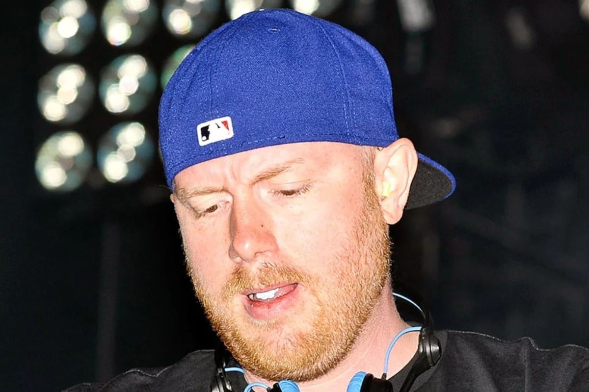 Eric Prydz Net Worth