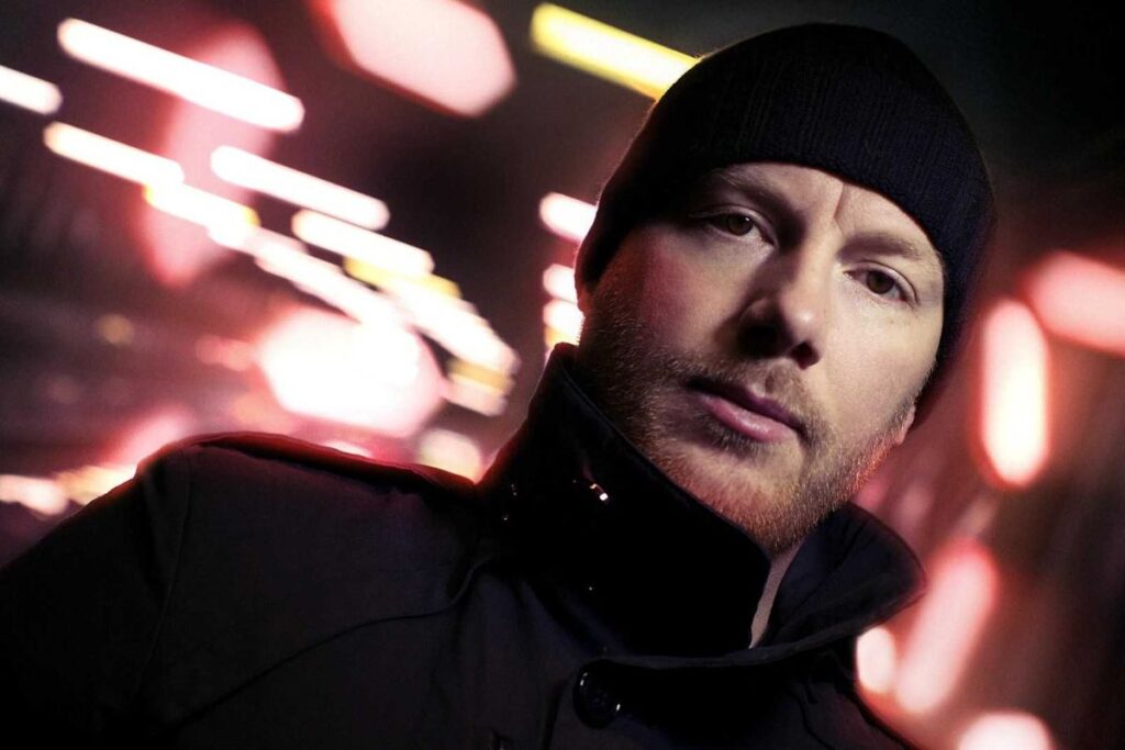 Eric Prydz Net Worth