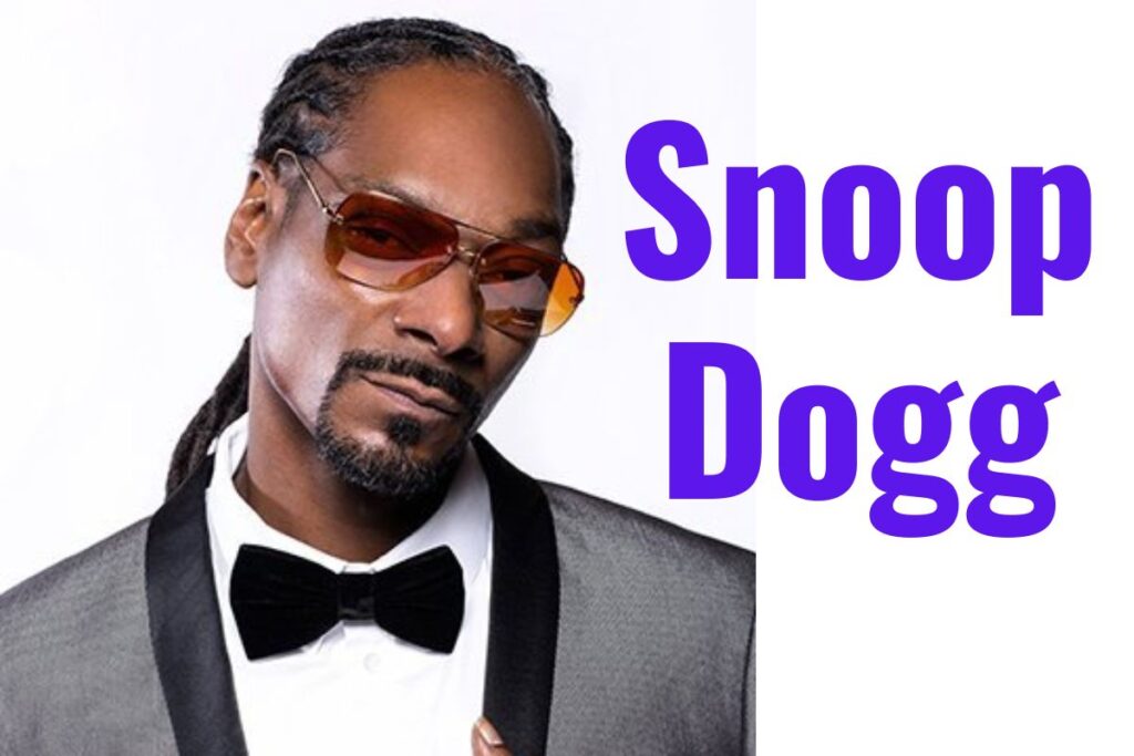 Snoop Dogg Net Worth