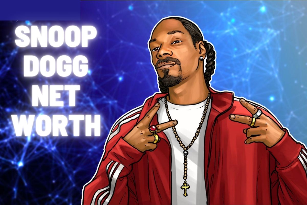 Snoop Dogg Net Worth