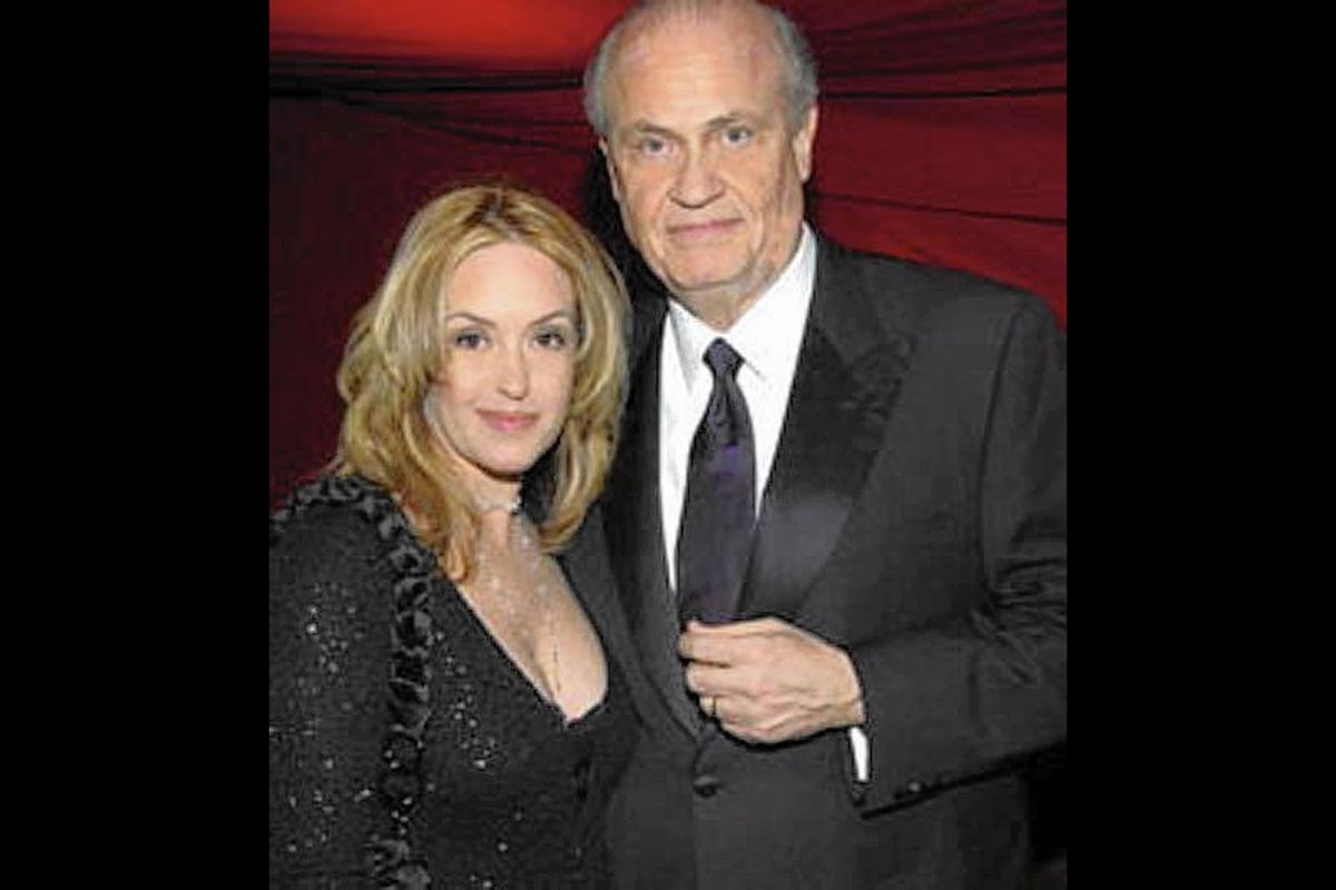 Fred Thompson Net Worth