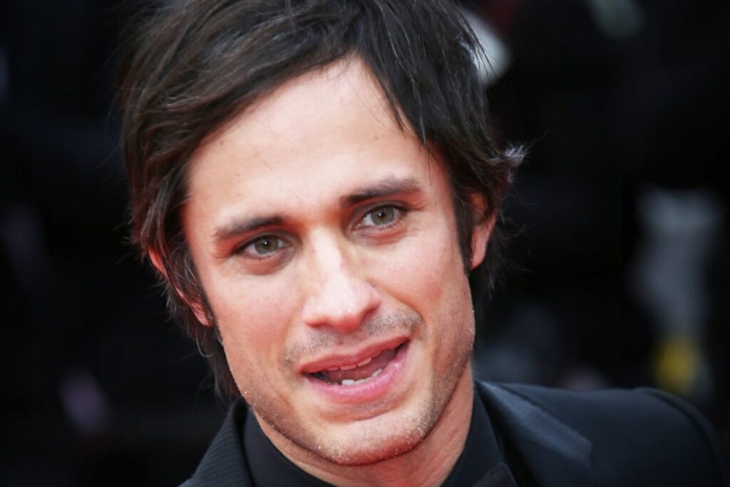 Gael García Bernal Net Worth