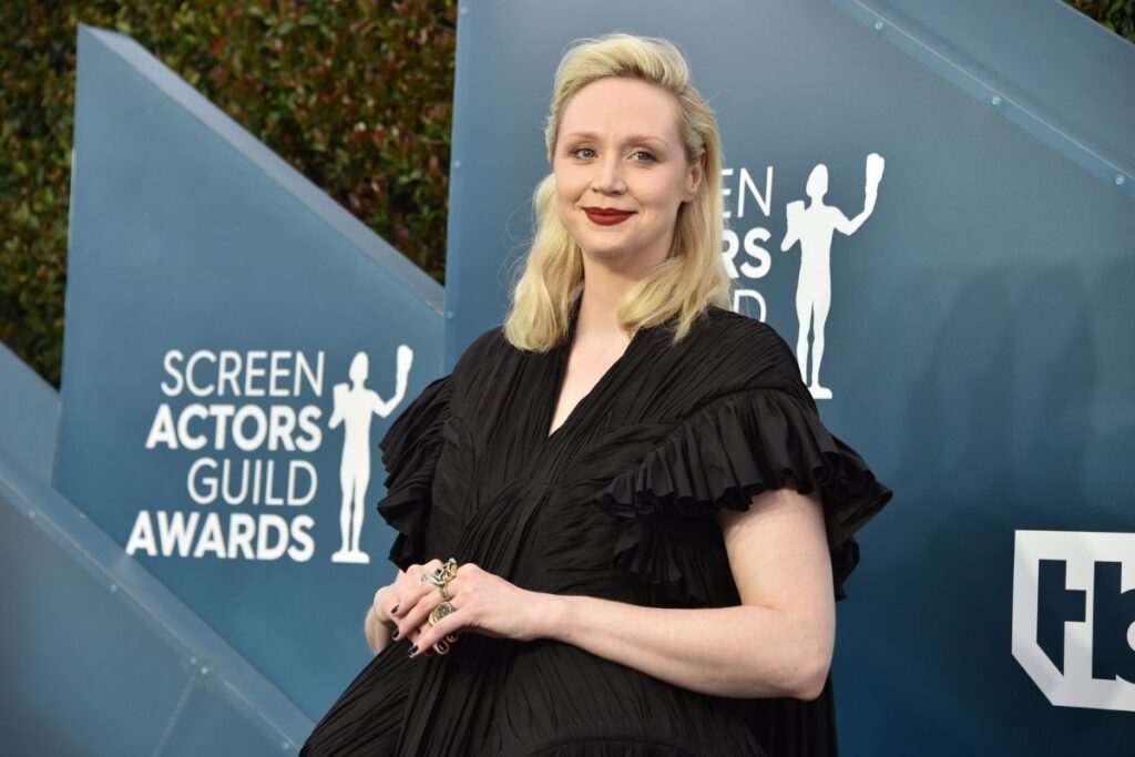 Gwendoline Christie's Net Worth