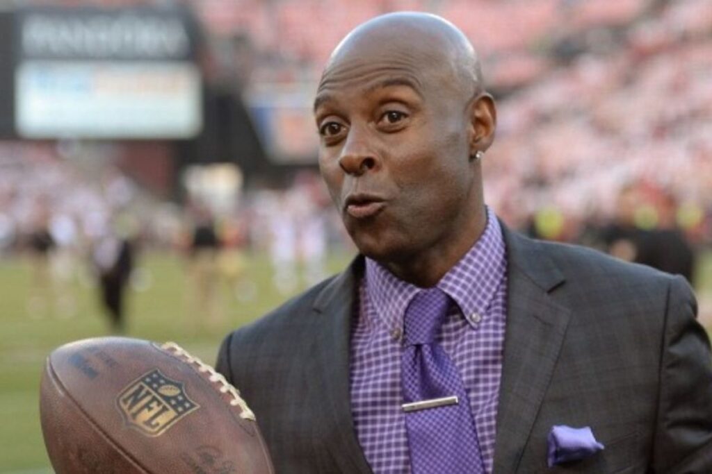 Jerry Rice Net Worth