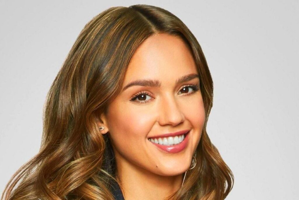 Jessica Alba Net Worth