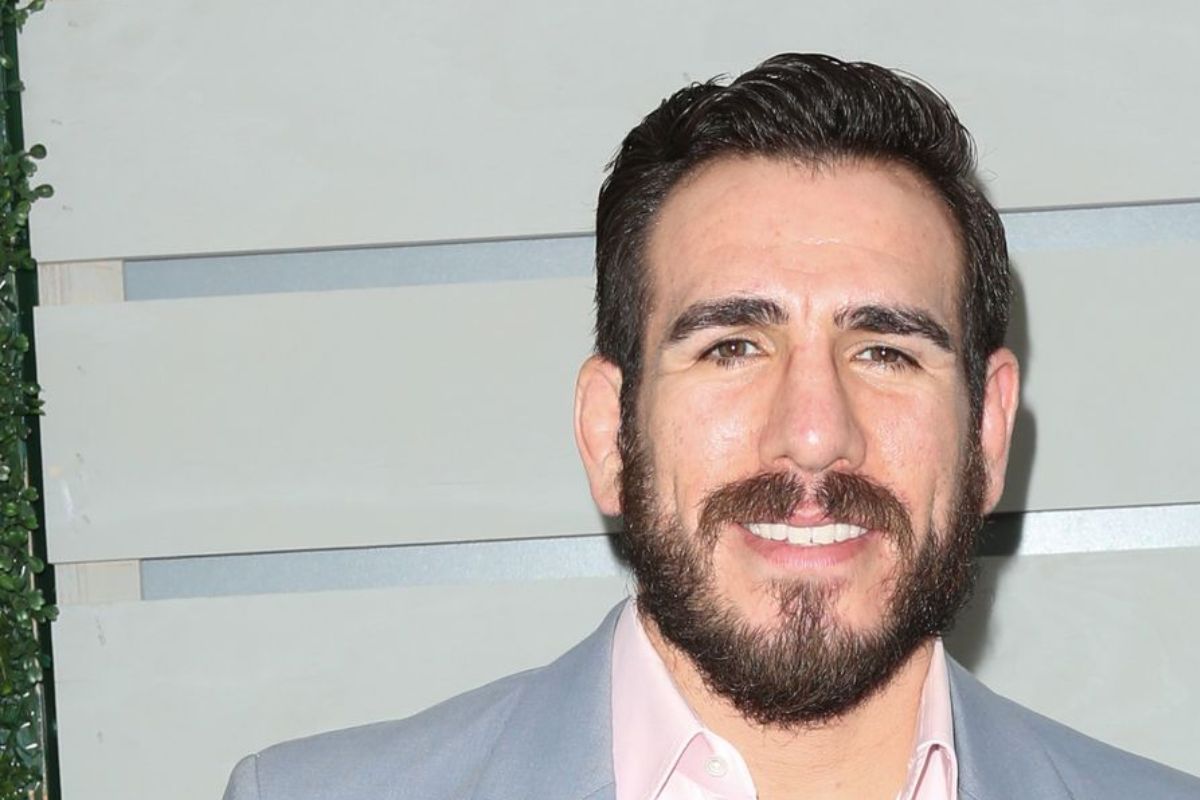 Kenny Florian's Net Worth