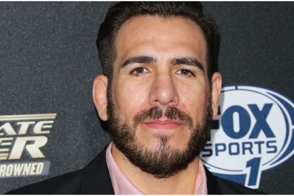 Kenny Florian's Net Worth